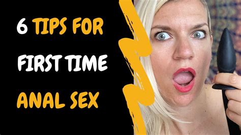 tiny asshole|How to Have Anal Sex for the First Time